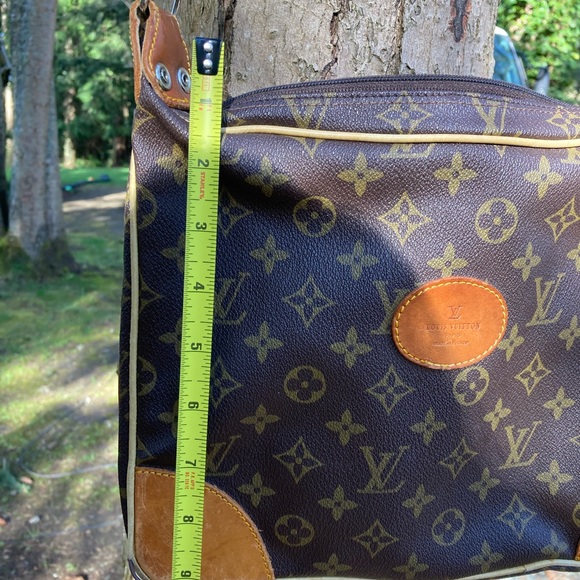COPY - Vintage  Louis Vuitton purse - Picture 14 of 16